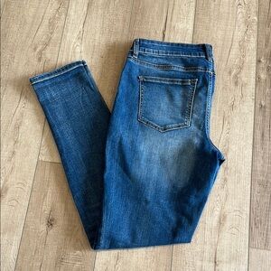 Maurice’s Skinny Jeans